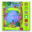 Picture of NATURE SOUND BOOK - NOISY JUNGLE